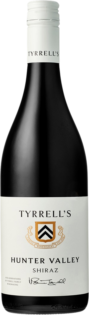 Tyrrell’s Wines Shiraz 2023